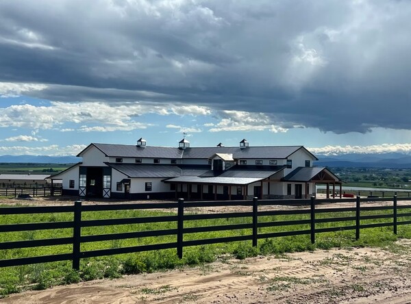 Mountain View Menagerie