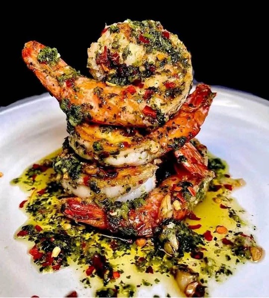 Otterly Gingertastic