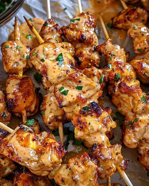 Otterly Gingertastic