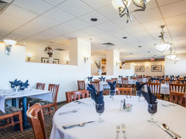 Holiday Inn Riverton-Convention Center