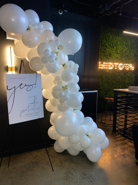 Pour Taproom Midtown