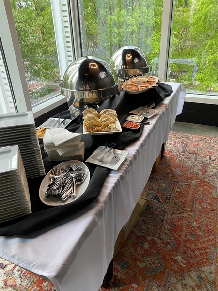 Pour Taproom Midtown