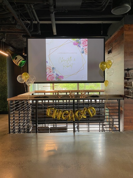 Pour Taproom Midtown