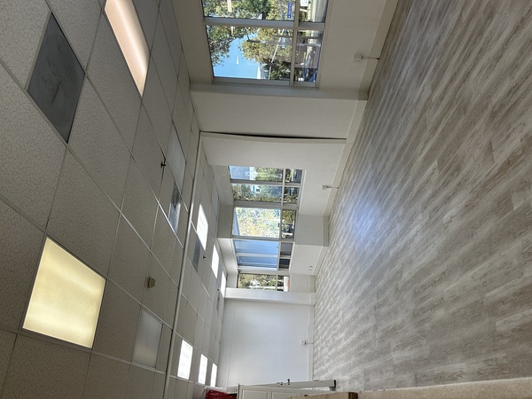 Foothill Elite Venue