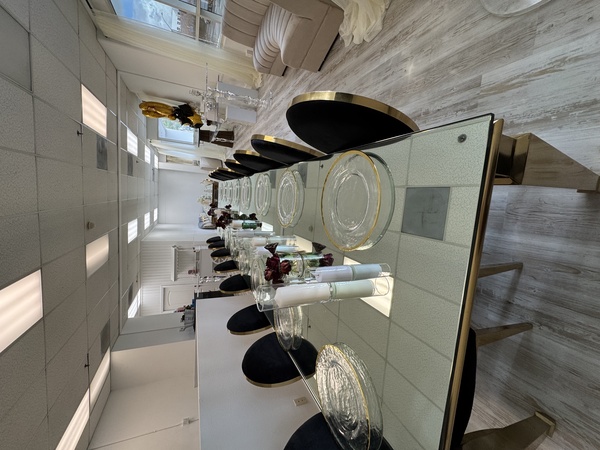 Foothill Elite Venue