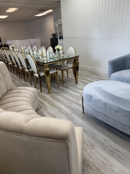 Foothill Elite Venue