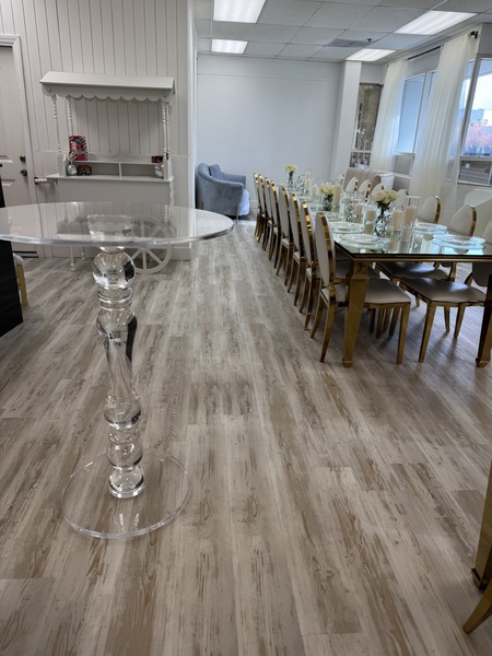 Foothill Elite Venue