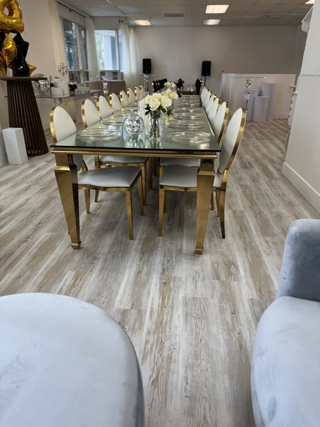 Foothill Elite Venue