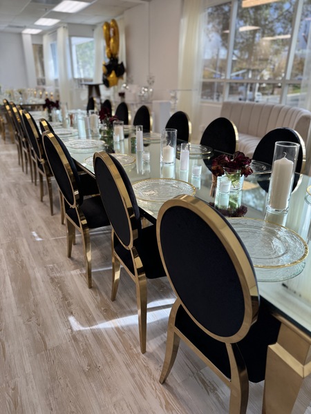 Foothill Elite Venue