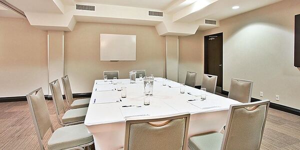 Holiday Inn Express Sault Ste Marie