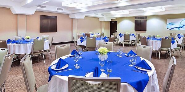 Holiday Inn Express Sault Ste Marie