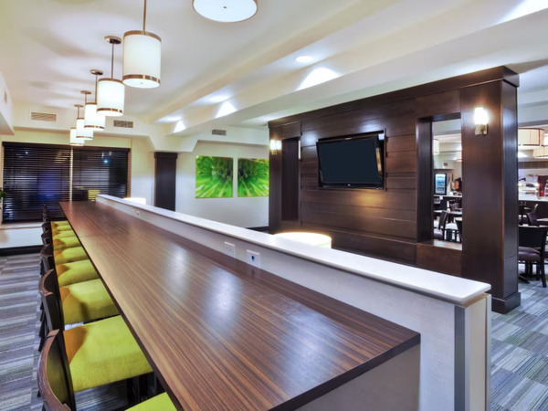 Holiday Inn Express Sault Ste Marie