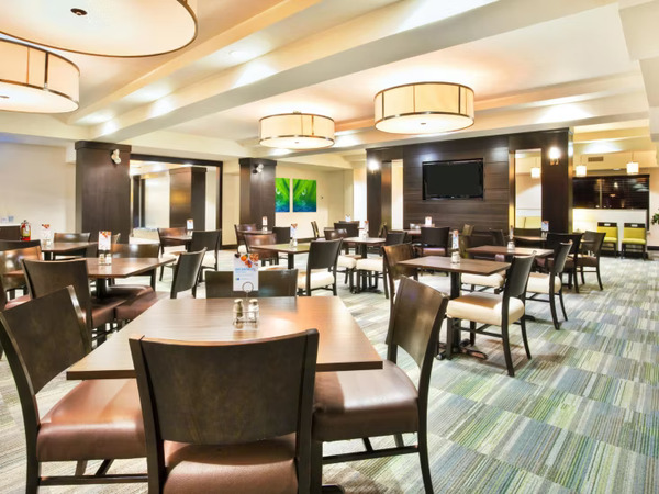 Holiday Inn Express Sault Ste Marie