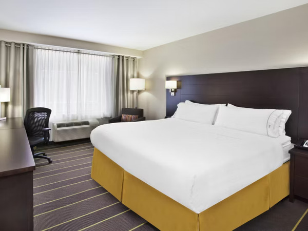 Holiday Inn Express Sault Ste Marie