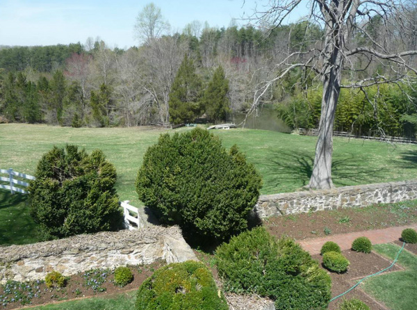 Roslyn Farm & Vineyard