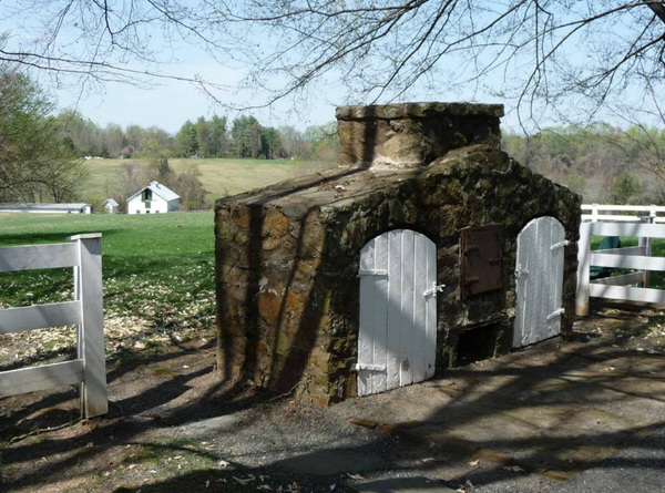 Roslyn Farm & Vineyard