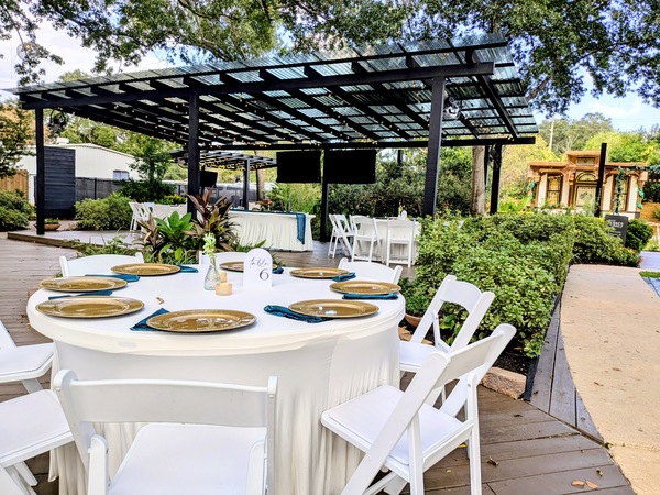 KTX Legacy Venue