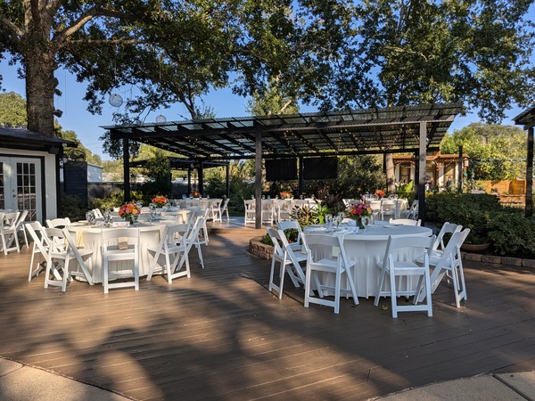 KTX Legacy Venue