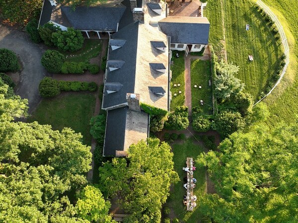 Roslyn Farm & Vineyard