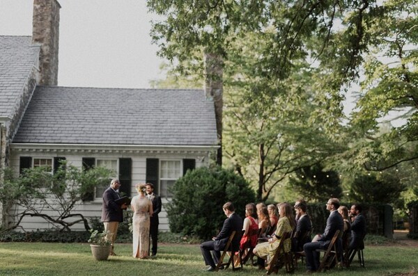 Roslyn Farm & Vineyard