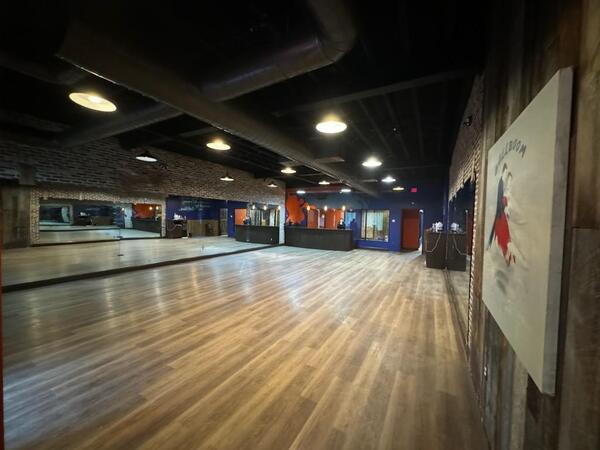 Great Neck Ballroom Dance Studio