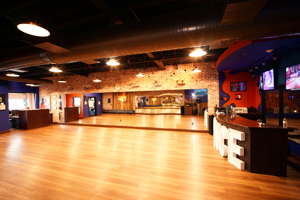 Great Neck Ballroom Dance Studio