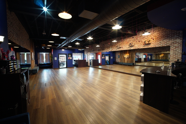 Great Neck Ballroom Dance Studio