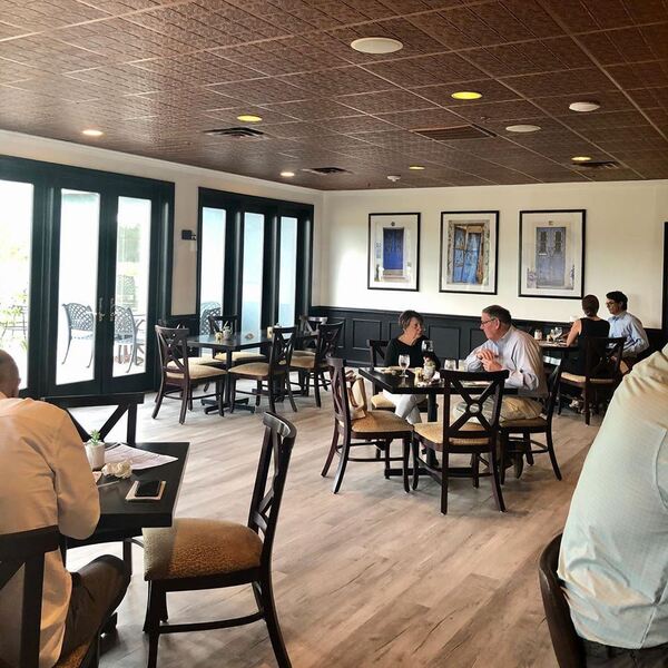 Wild Quail Golf And Country Club