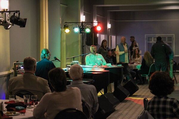 Wild Quail Golf And Country Club