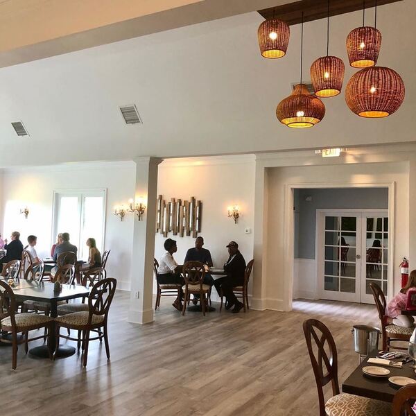 Wild Quail Golf And Country Club