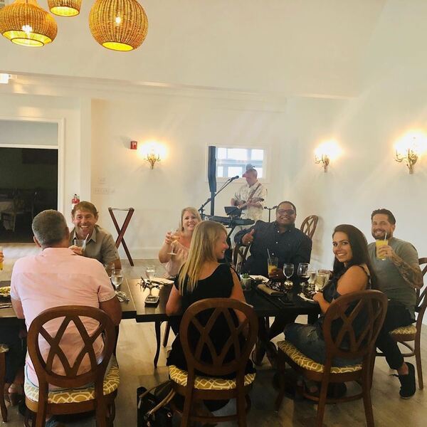 Wild Quail Golf And Country Club