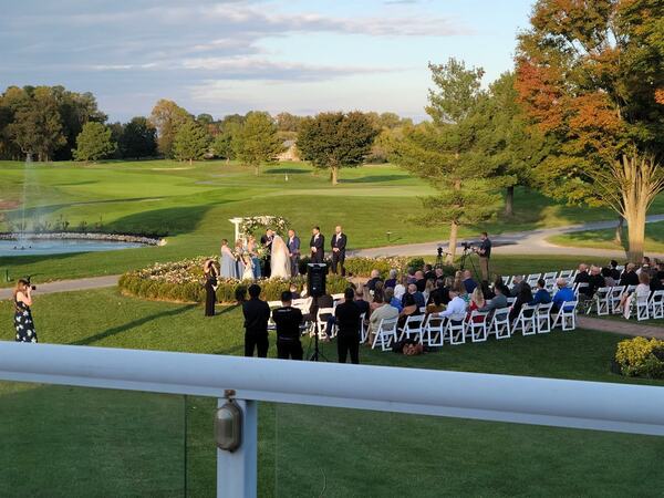 Wild Quail Golf And Country Club