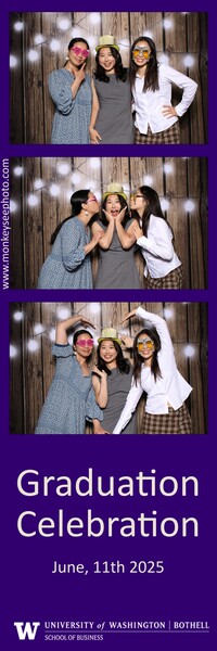 Monkey See Photo Booth