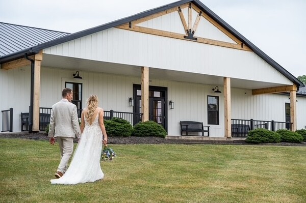 The Homestead of Radnor