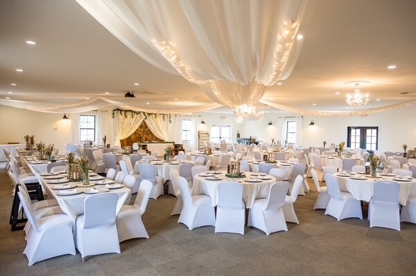 The Homestead of Radnor