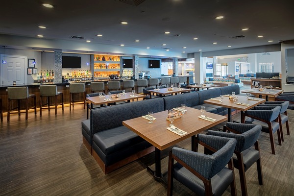 Collegian Hotel & Suites Trademark Collection By Wyndham