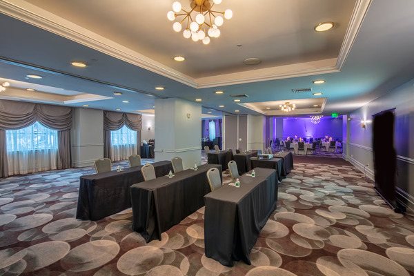 Collegian Hotel & Suites Trademark Collection By Wyndham