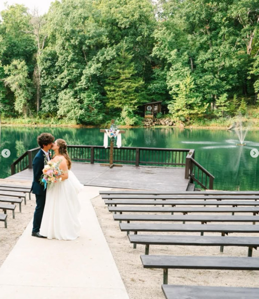 The Village Weddings & Events Venue