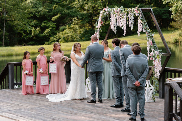 The Village Weddings & Events Venue