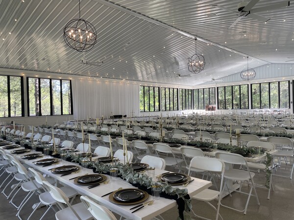 The Village Weddings & Events Venue