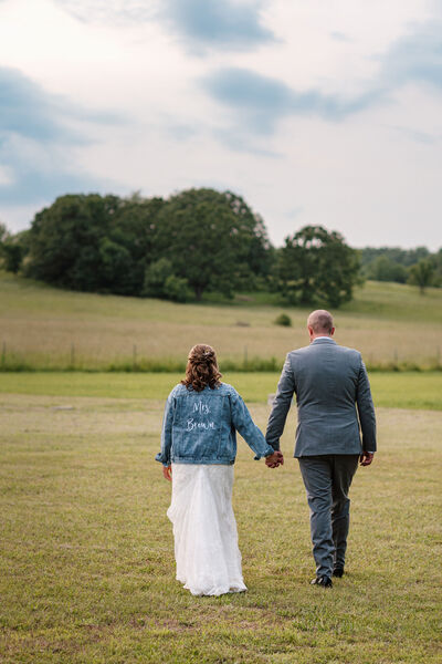 The Village Weddings & Events Venue