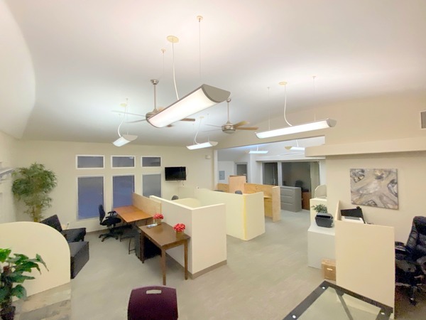 The Dome on Nisqualli