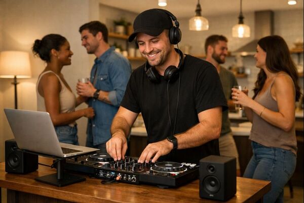 Miami Vibes Entertainment