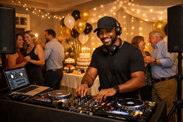 Miami Vibes Entertainment