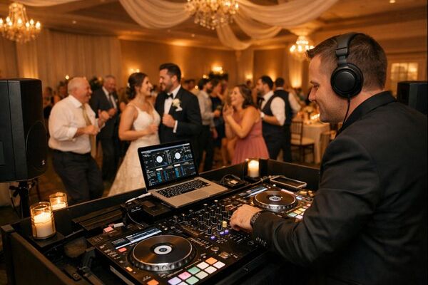 Miami Vibes Entertainment