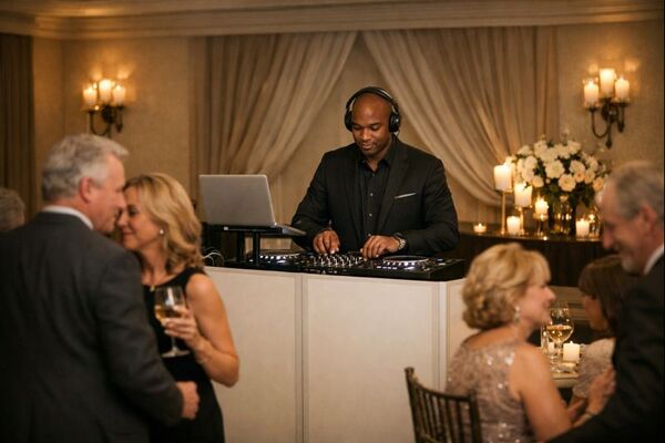 Miami Vibes Entertainment