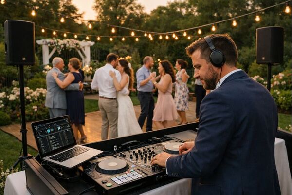 Miami Vibes Entertainment