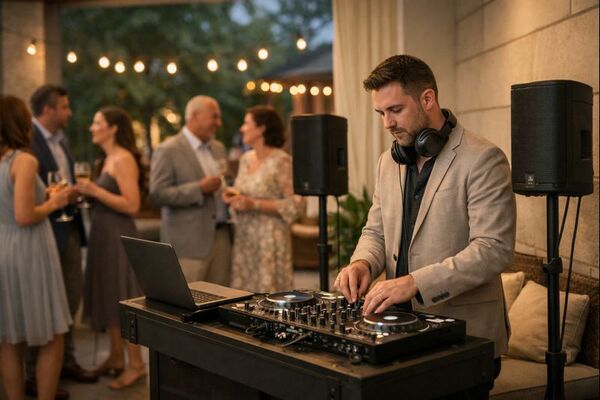 Miami Vibes Entertainment