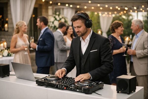 Miami Vibes Entertainment