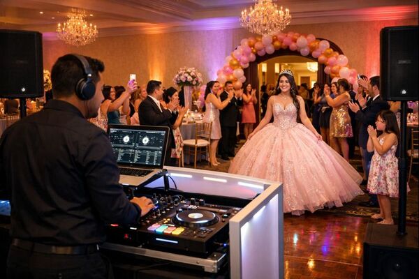 Miami Vibes Entertainment